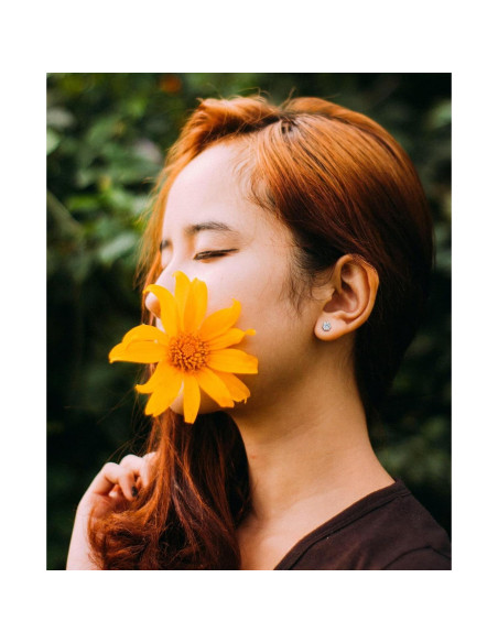 15 Pares Pendientes Magnéticos Ofeiyaa Zirconia 4-8MM Set Unisex 15 Pares Pendientes Magnéticos Ofeiyaa Zirconia 4-8MM Set Unisex