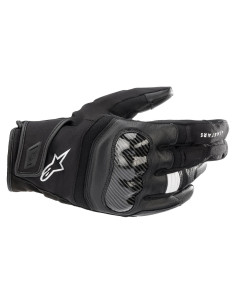 Guantes de Moto Alpinestars SMX Z Drystar - Negro - Mediano