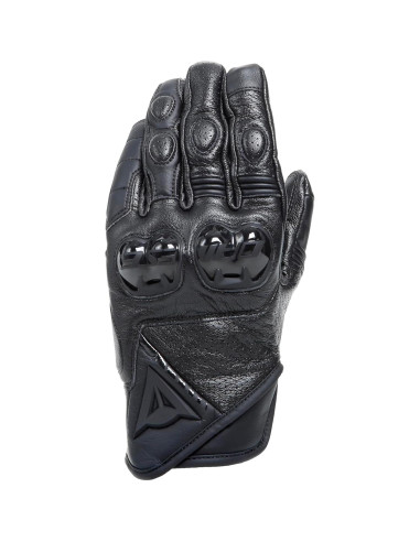 Guantes de Motocicleta Dainese Blackshape Negros M