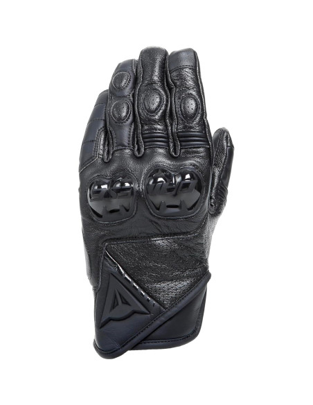 Guantes de Motocicleta Dainese Blackshape Negros M