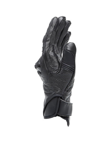 Guantes de Motocicleta Dainese Blackshape Negros M