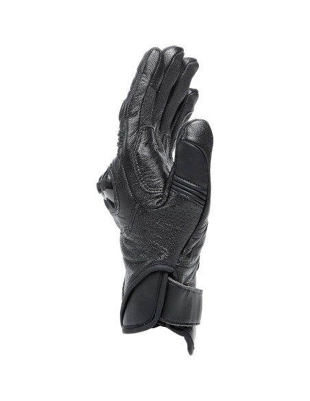 Guantes de Motocicleta Dainese Blackshape Negros M