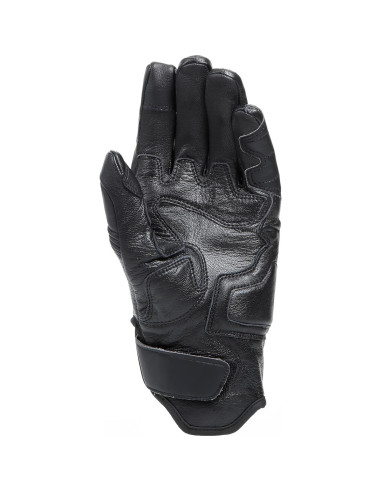 Guantes de Motocicleta Dainese Blackshape Negros M
