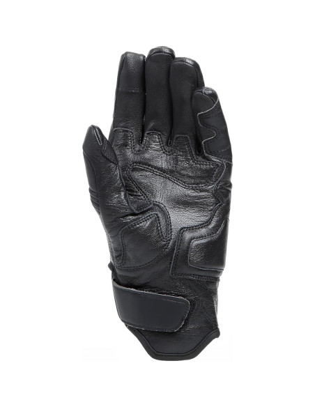 Guantes de Motocicleta Dainese Blackshape Negros M