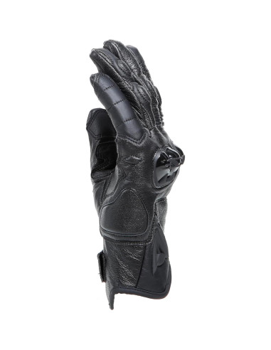Guantes de Motocicleta Dainese Blackshape Negros M