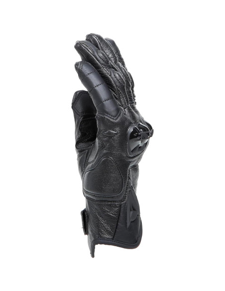 Guantes de Motocicleta Dainese Blackshape Negros M