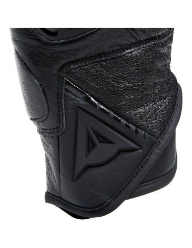 Guantes de Motocicleta Dainese Blackshape Negros M