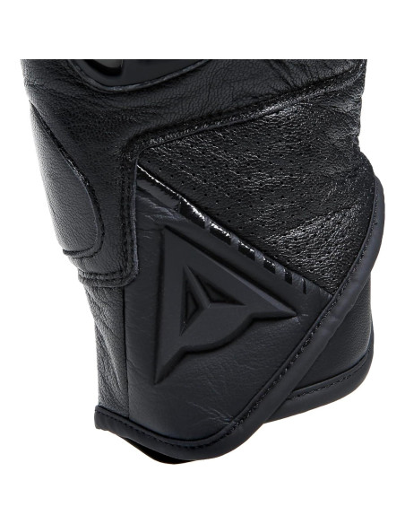Guantes de Motocicleta Dainese Blackshape Negros M