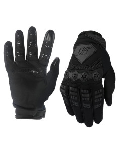 Guantes de Motocross KAIWENDE KW06 X-Large Negro