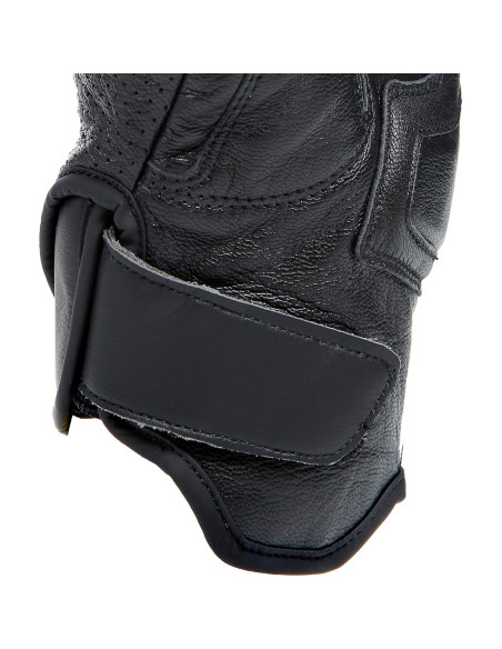 Guantes de Motocicleta Dainese Blackshape Negros M