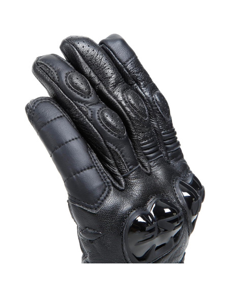 Guantes de Motocicleta Dainese Blackshape Negros M