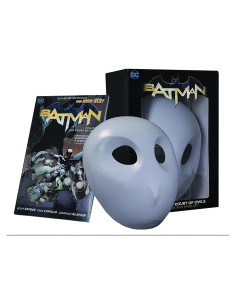 Batman: The Court of Owls