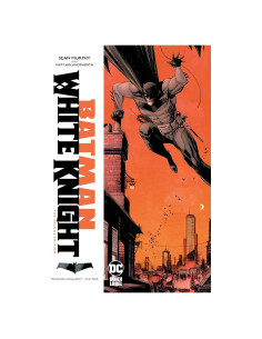 Batman: White Knight