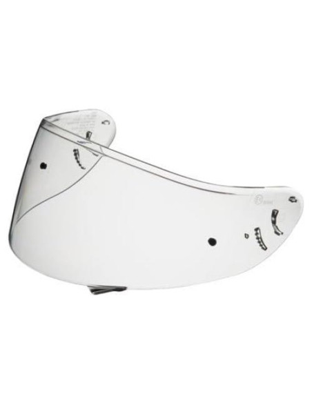 Visera Clara Pinlock para Casco Shoei X12 RF1100 Qwest