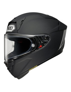 Casco Integral Shoei X-Fifteen Mediano Mate para Motociclismo