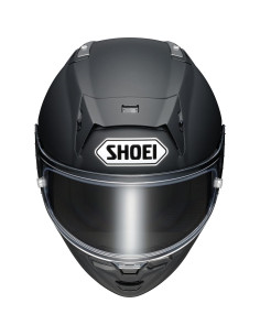 Casco Integral Shoei X-Fifteen Mediano Mate para Motociclismo 2