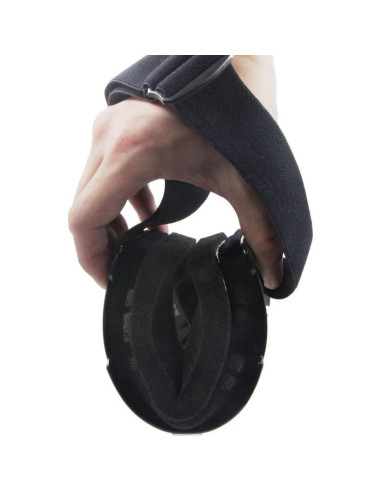 Gafas de Motocross Dmeixs Lente Plateada Anti UV Ajustables