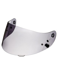 Casco Completo HJC HJ-09 Unisex con Visera Humo