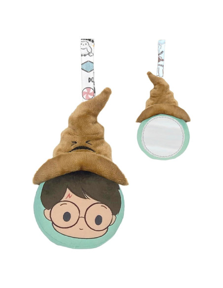 Espejo de Sombrero Seleccionador Harry Potter Kids Preferred