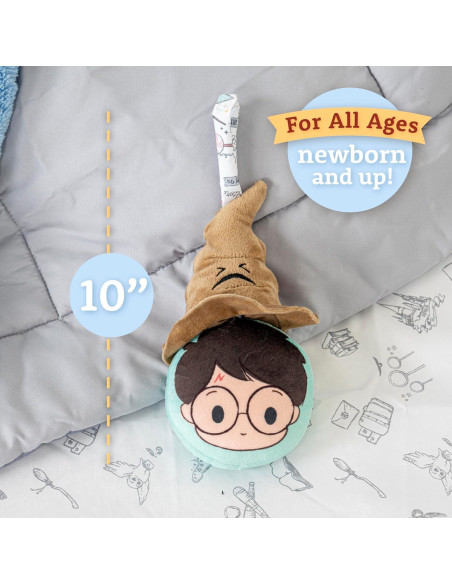 Espejo de Sombrero Seleccionador Harry Potter Kids Preferred