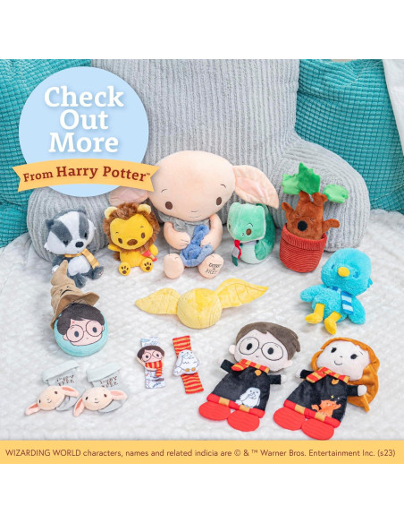 Espejo de Sombrero Seleccionador Harry Potter Kids Preferred