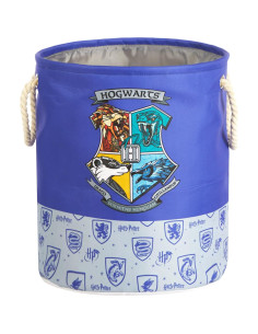 Cestas de Almacenamiento Harry Potter - Juego de 3 Piezas 2
