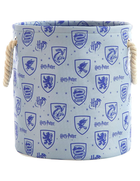 Cestas de Almacenamiento Harry Potter - Juego de 3 Piezas