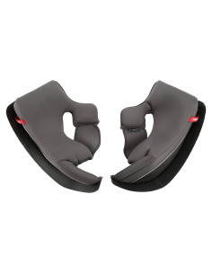 Almohadillas de Mejilla ScorpionEXO R420 KwikWick XL