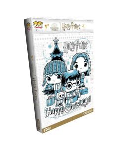 Camiseta Funko Pop! Harry Potter - Ron, Hermione - 3XL 2