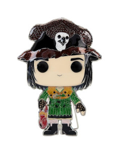 Pin de Esmalte Boggart como Snape - Harry Potter - Funko 2