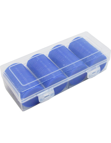 Contadores de Plástico Smartdealspro 100pcs 32mm con Caja