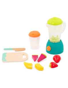 B. Toys Chef Mini - Set de Batido Frutal - 3 Años +
