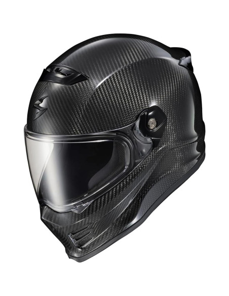 Casco ScorpionEXO Covert FX Carbono Unisex Talla X-Large