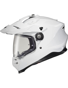 Casco Integral ScorpionEXO XT9000 Fibra Carbono Aventura Grande 2