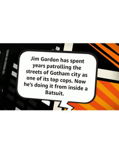 Batman Detective Comics 8: Blood of Heroes 2