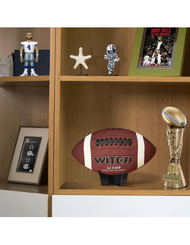 Soporte para Pelotas KOLIPI Acrílico 12x5 cm Exhibición