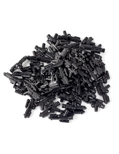 Set de Armas F11-D MOOXI para Minifiguras (50pcs)