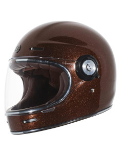 Casco TORC T1 Newport Fibra de Vidrio Unisex X-Grande