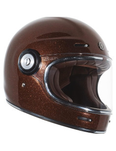 Casco TORC T1 Newport Fibra de Vidrio Unisex X-Grande 2