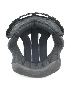 Almohadilla Central Superior Gruesa Shoei RF-1400 RF-1200