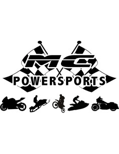 Cascos HJC HJ-09 Unisex Reemplazo Escudo Facial Transparente 2