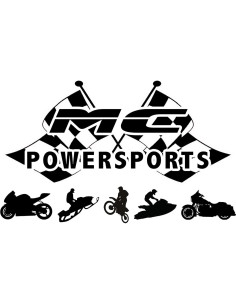 Casco Completo HJC HJ-09 Unisex para Adolescente Visera Transparente 2