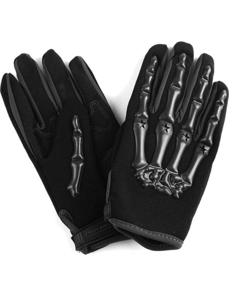 Casco 1Storm HF803 Motocross Adulto Negro Mate S