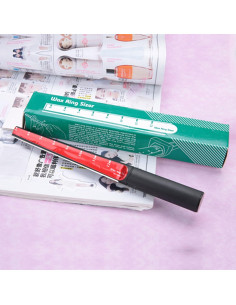 Mandril Medidor de Anillos Pwshymi - Herramienta de Joyería 2