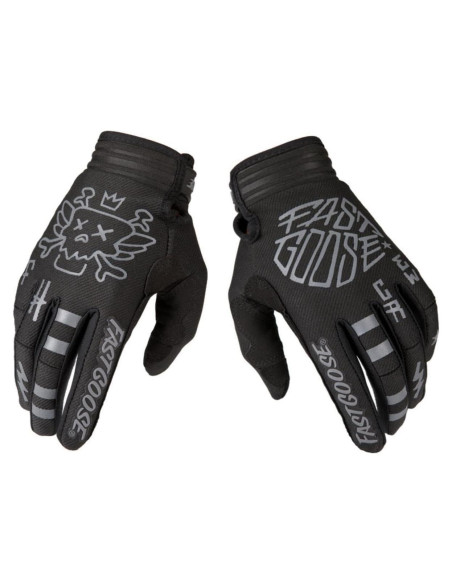 Guantes de Motocross TATACLEA Medianos Transpirables