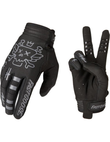 Guantes de Motocross TATACLEA Medianos Transpirables