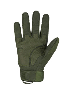 Guantes Tácticos Free Soldier para Hombres - Negro, Pequeño 2