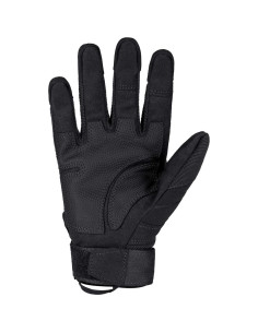 Guantes Tácticos Free Soldier para Hombres - Negro, Protección 2