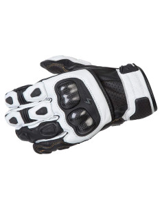 Guantes ScorpionEXO SGS MK II Cuero Premium Talla XX-Large