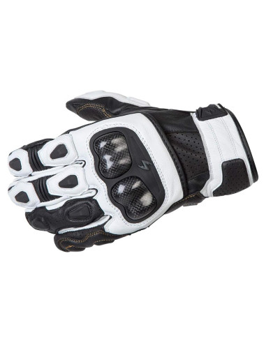 Guantes ScorpionEXO SGS MK II Cuero Premium Talla XX-Large